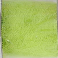 Офрај лента зелена полиестерска лента, 3,25 1,44