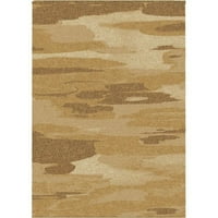Оријански килим кумулус област килим достапен во повеќе бои и големини
