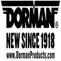 Dorman Fender Retainer Head Dia. 0. 1. In. Shank Long 0. In