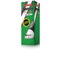 Srixon Soft Heel Supersleeve Golf Ball-White-24pk