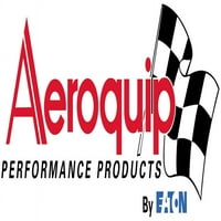 Црево за трки за трки со Aeroquip fcu