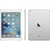 Apple iPad Air 16gb Сребрена Мобилна Verizon MF532LL B
