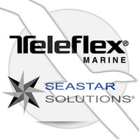 Seastar Solutions OMC-J E TFXtreme Контролен Кабел