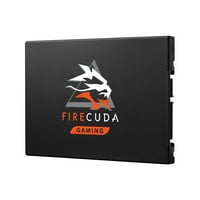 Seagate FireCuda ЗА4000GM1A 4TB SATA 6.0 Gb S Солидна Држава Диск