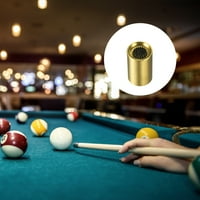Единствени поволни цени Snooker Billiard Pool Cue Stick Tip Shaper Care Deportory додаток