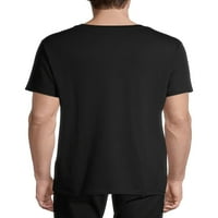Неонска маица за маички за маички за маички на мажите Марди Грас