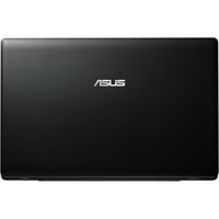 ASUS 17.3 Лаптоп, Intel Core I I 500 GB HD, ДВД писател, Виндоус 8, X75A-DH32