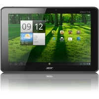 Acer Iconia Tab Таблет компјутер, nvidia tegra t30s 1.3Ghz, црна