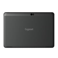 Gigaset Mobile QV со WiFi 10 таблет на допир на екран на допир со Android 4.2. Оперативен систем, црно