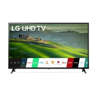 Обновен LG 49 Класа 4K UHD 2160P LED паметен телевизор со HDR 49UM6900PUA
