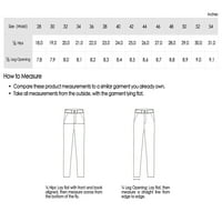 Машки класичен вклопување во одделни панталони со рамни предни панталони за фустани за перформанси
