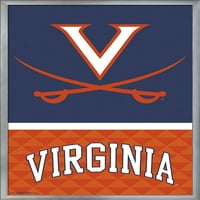 Универзитет во Вирџинија - лого