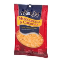 Светско сирење Хаолам моцарела и сирење од чеда, оз