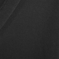 Комо Блу ​​женски атлетичарска маичка кардиган