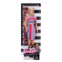 Барби Модата Бонбони Ленти, Оригинална Кукла Тело