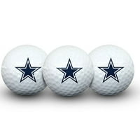 Далас каубои на топки за голф - нема големина