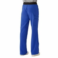 Medline Pacific Ave Women's Whide Strether Shide Sheistband Pant Pant