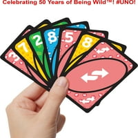 Уно Иконски Серија 2010ching Појавување На Картичка Игра За Годишниците & до