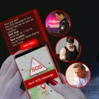 Tarmeek Smart Nail Patc Картичка За Контрола На Пристап Мобилен Телефон Јадро Chengzhi Јака NFC На Дозвола
