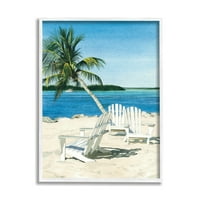 Стапче индустрии палма плажа Мебел Тропски остров Океан гледна точка, 14, дизајн од Линда Робертс