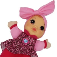 Кукла голдбергер Први Бакнежи На Бебето Би-Јазични