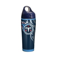 Tervis NFL® Tennessee Titans - Изолиран Touctdown Tumbler