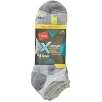 Чорапи за лагер за мажи со X-Temp, + бонус пакет