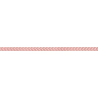 Твил Шеврон лента лента 1 4 50ид-Розова