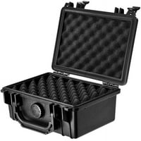 Натоварена опрема за оптоварување HD- Заштитна водоотпорна тврда кутија, тежина 1. lbs, BH11856