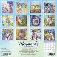 Willow Creek Press Calendarиден календар