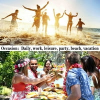 Црн Одбор Шорцеви Менс Пролет Лето Одмор Одмор Партија Плажа Хаваи Печатење Чипка Шорцеви