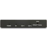 Startech ST122HD Порта HDMI-4K 60Hz-Начин HDMI 2. Сплитер