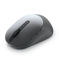 Dell 570ABGM MS5320W Глувчето-Bluetooth Радио Фреквенција-Оптички-Копче-Титан Греј