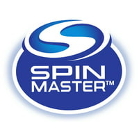 Master Carton Spin Master Games LIC3PKBDBLTZ CDU WLM 11PKM01