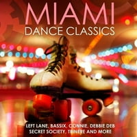 Мајами Танц Класици