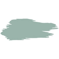 Ултра внатрешна боја и буквар во боја, Кентаки Сина, полу-сјај, галон